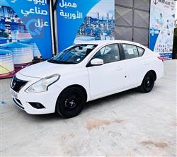 نيسان صني